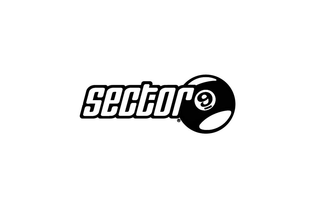 Sector 9 Nineballs Red