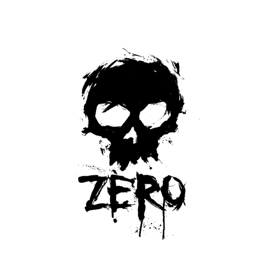 Zero Forrest Black Death