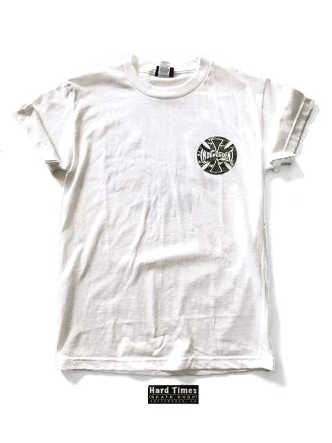 Independent Concealed Tee