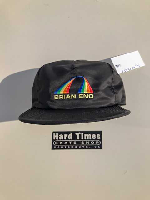 Quasi Brian Hat