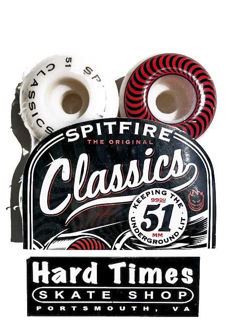 Spitfire Classics