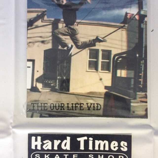 Our Life DVD