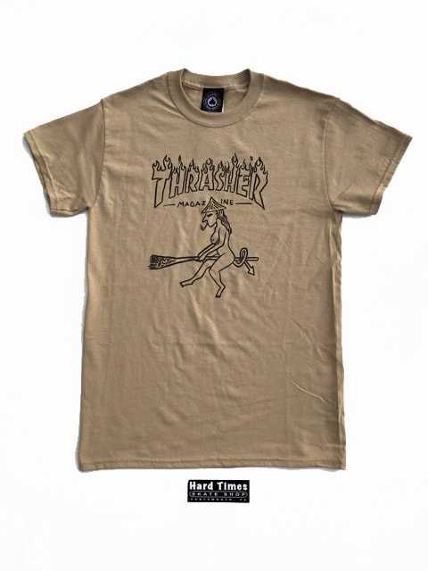 Thrasher Witches Tee