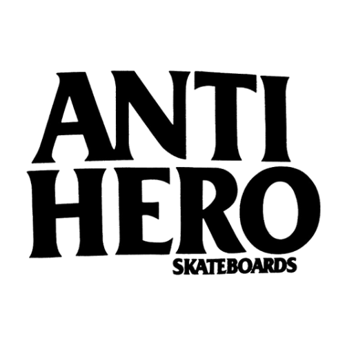 Anti-Hero Anderson Hug Pavement