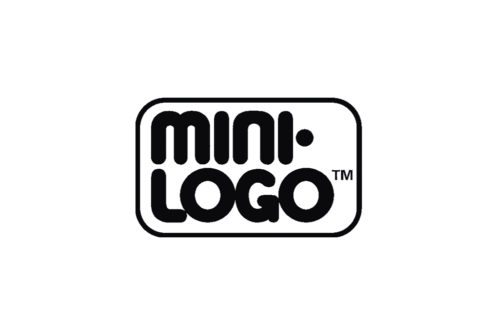 Mini Logo (Single Set)