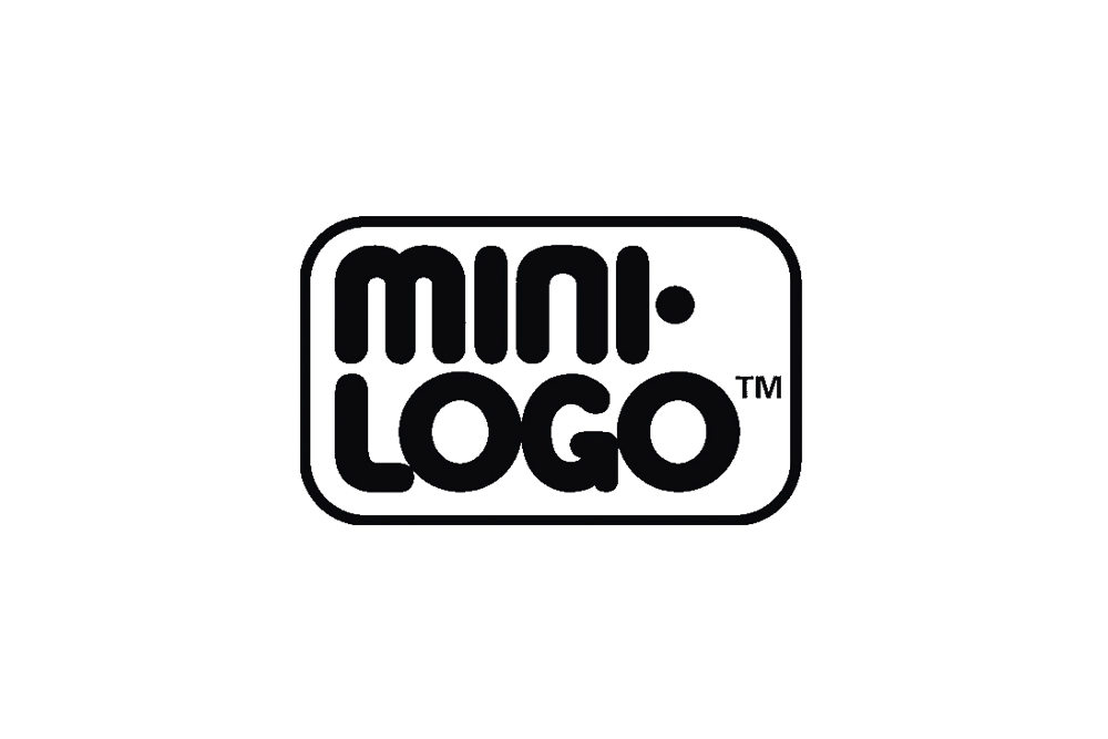 Mini Logo (Single Set)