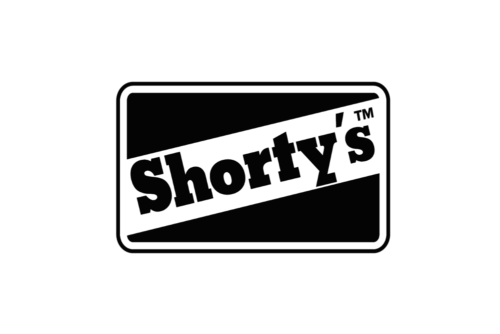 Shorty's LongBoard Hardware 1-1/4"