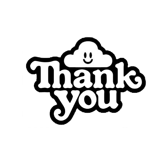Thank You Guchi