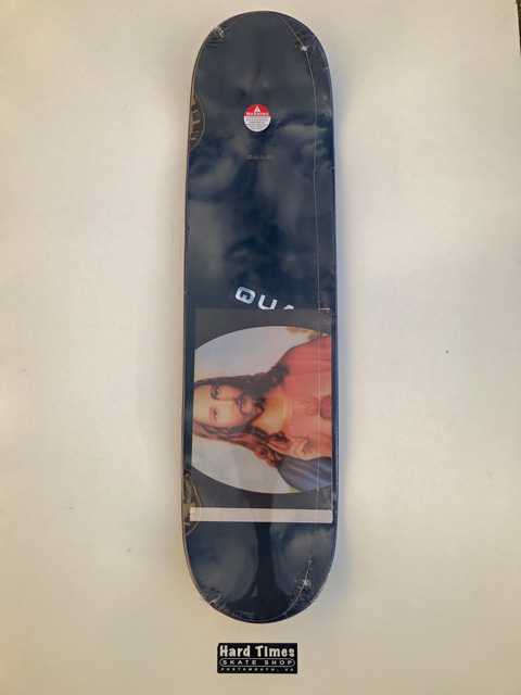 Quasi Skateboards Davis "Acid Ply"