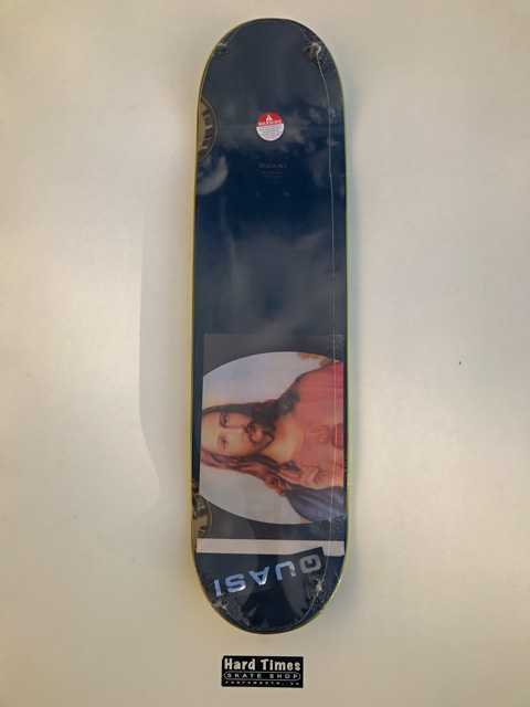 Quasi Skateboards de Keyzer "Acid Ply"