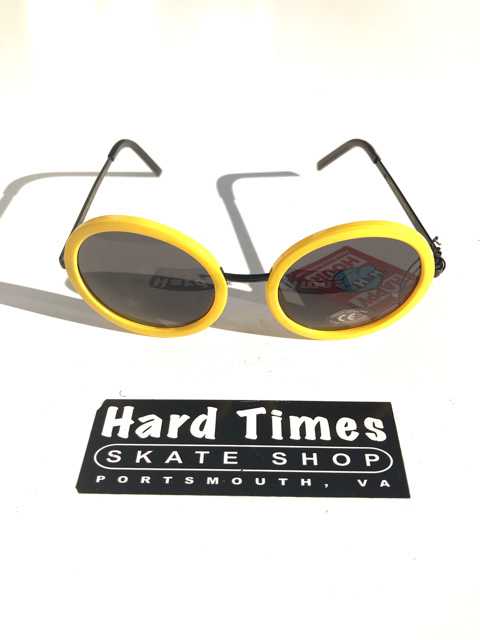 Happy Hours Squares Sunglasses