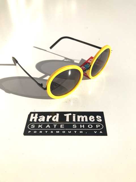 Happy Hours Squares Sunglasses