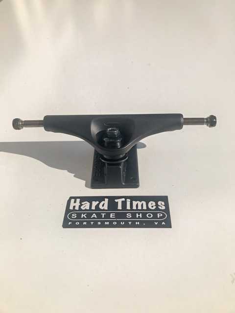 Venture Black Shadow Hi 5.8 Trucks – HardTimes Skate