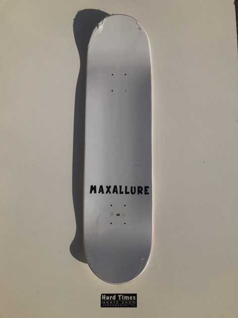 Maxallure Skate or Die