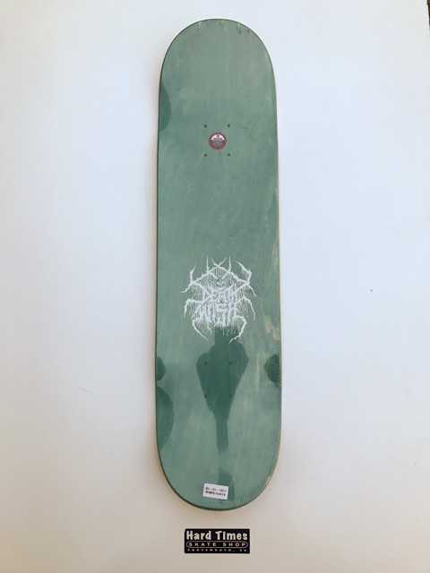 Deathwish Neen Cannibal Village
