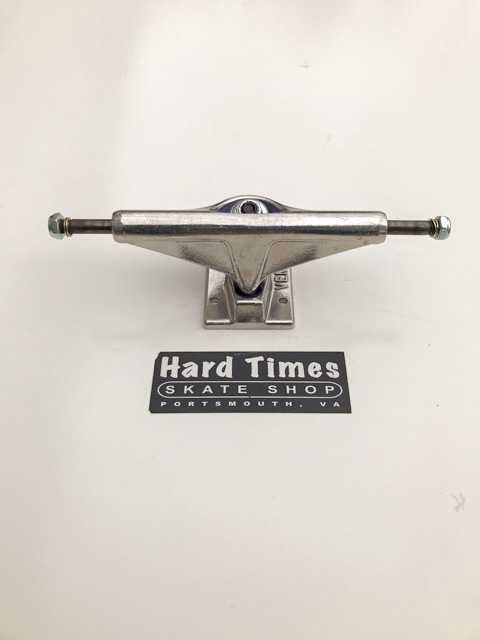 Buy Venture All Polished V-Hollow Hi 5.2 Skateboard Truck at Sick