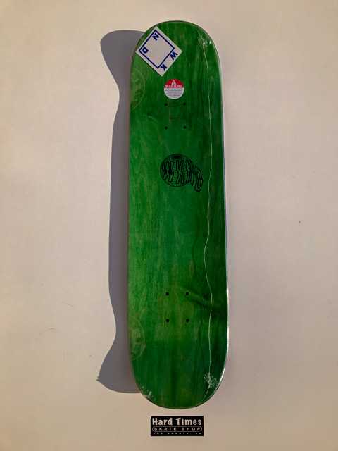 WKND "Factory" Trevor Thompson