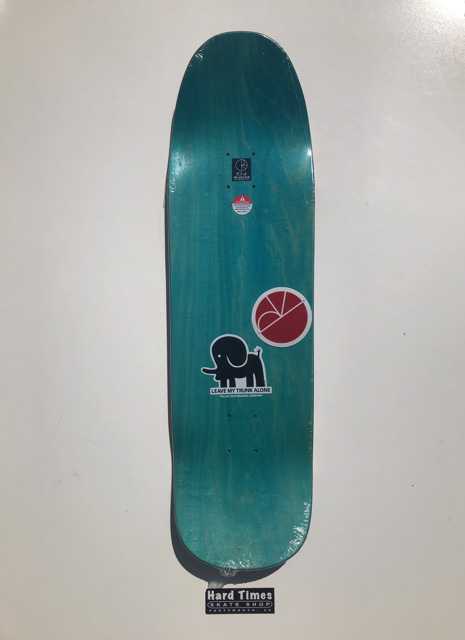 Polar Skate Co. Leave My Trunk Alone