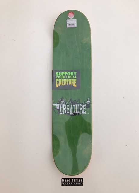 Creature Free For All SM