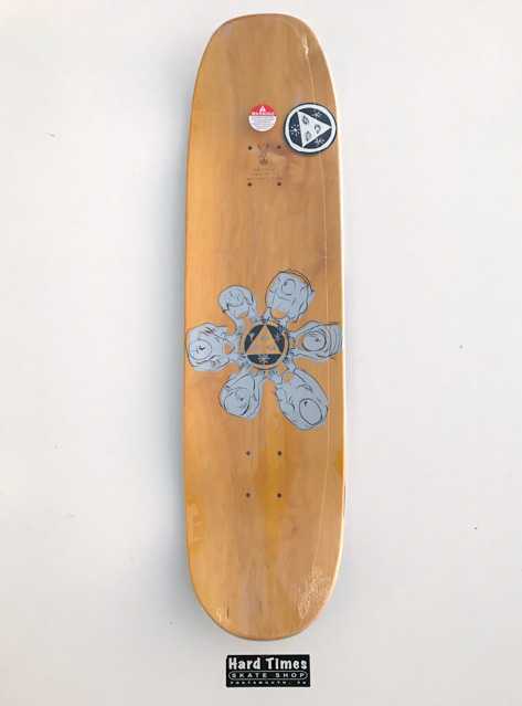 Welcome Tamarin on Moontrimmer 2