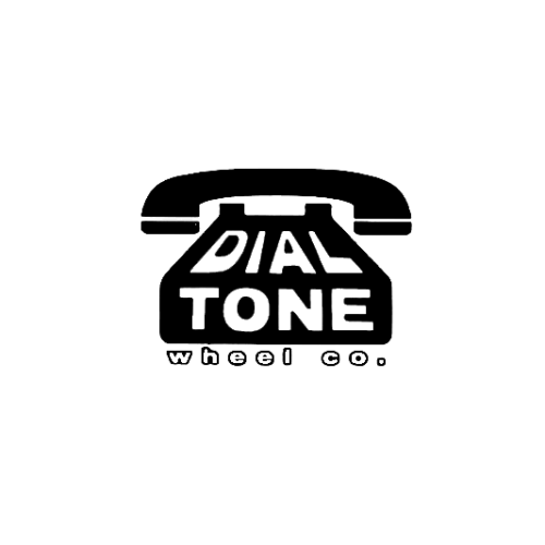 Dial Tone Wheel Co. Sablone Strawberry