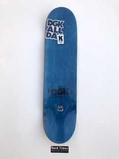 DGK Cornerstore Marquise