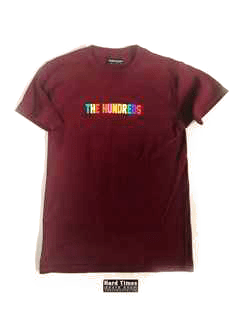 The Hundreds Once Tee