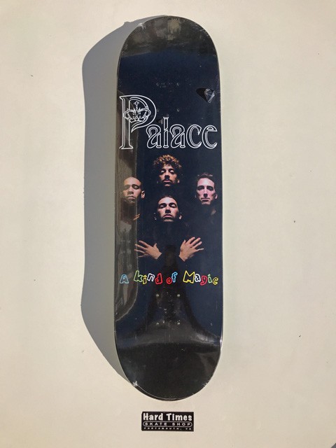 Palace Skateboards It's A Kinda Magic