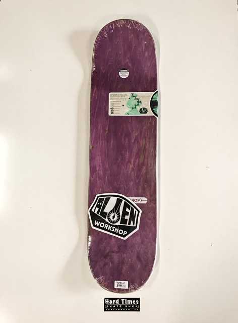 Alien Workshop OG Burst