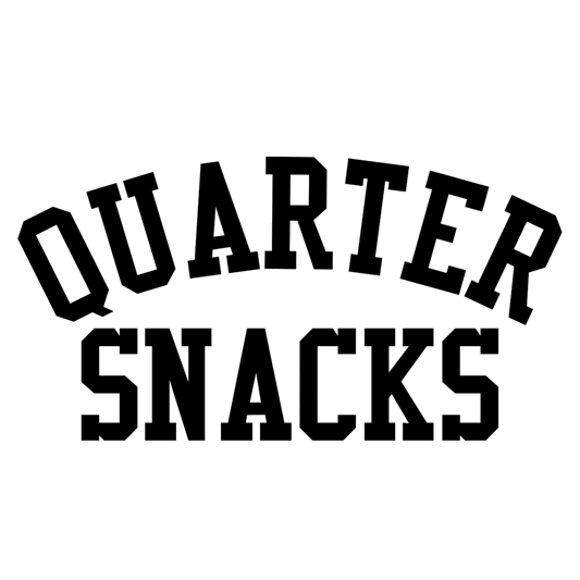 Quartersnacks Ball is Life