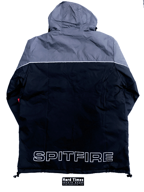 Spitfire Classic 87 Jacket