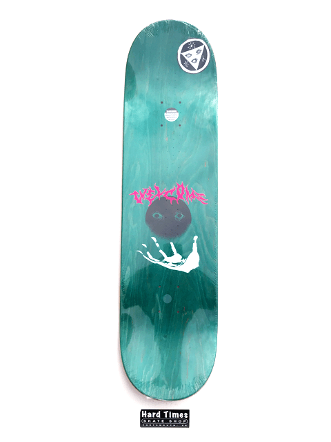 Welcome Call Mary on Evil Twin