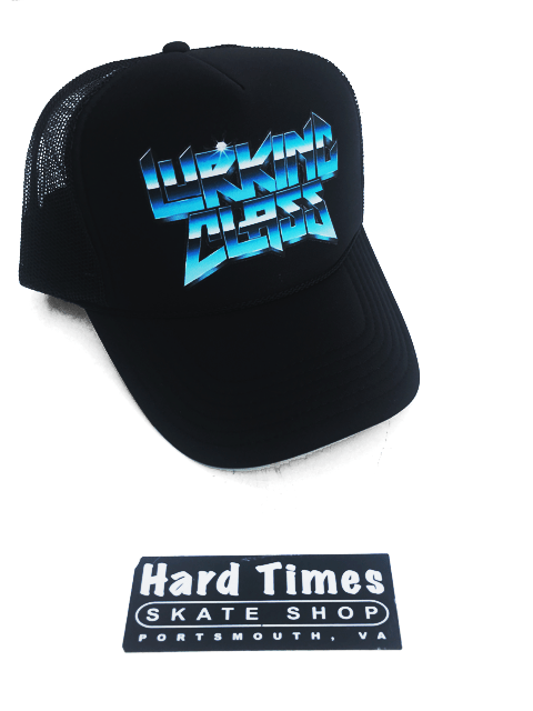 Lurking Class by Sketchy Tank Metal Trucker