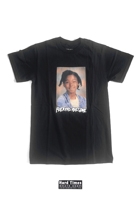 Fucking Awesome Beatrice Domond Class Photo Tee