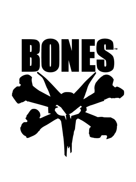Bones Wheels STF Love Green