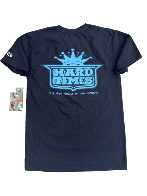Hard Times Outkast Tee