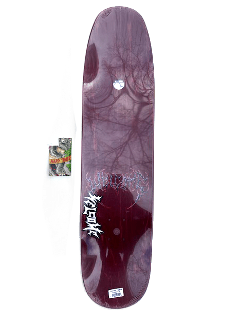 Welcome Blood Sucker on Son of Moontrimmer