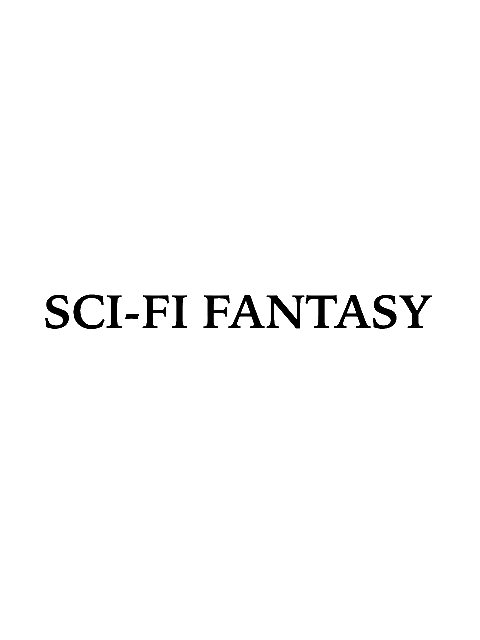 Sci Fi Fantasy Business Post Hat