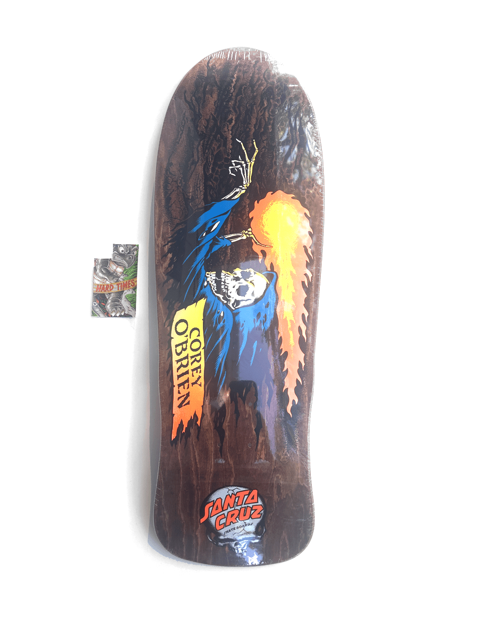 Santa Cruz O'Brien Reaper