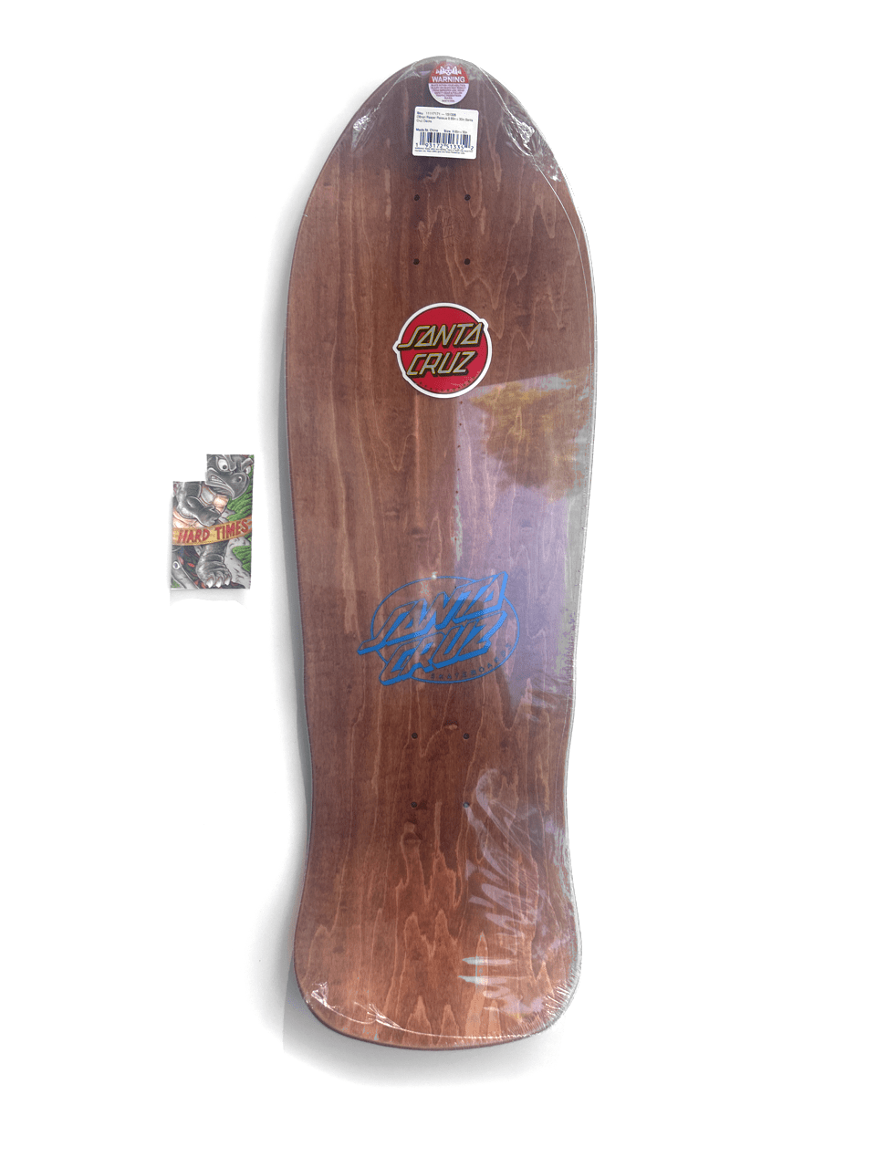 Santa Cruz O'Brien Reaper
