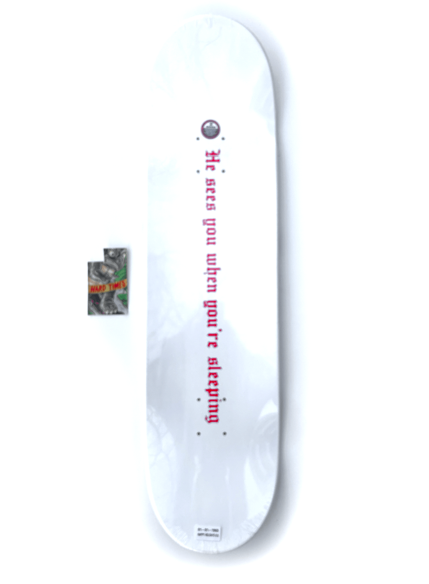 Deathwish Happy Holidays