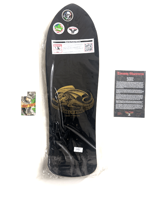 Powell Peralta Bones Brigade Series 16 Tommy Guerrero
