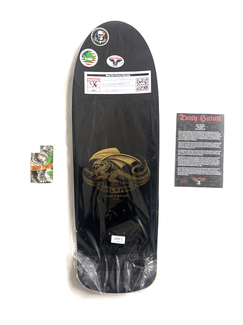 Powell Peralta Bones Brigade Series 16 Tony Hawk