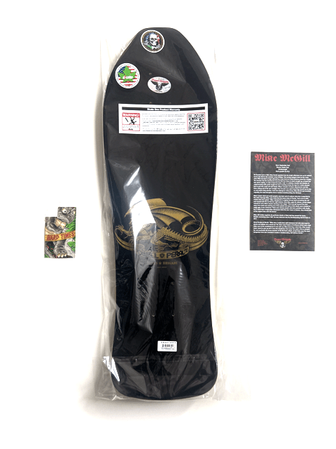 Powell Peralta Bones Brigade Series 16 Mike McGill