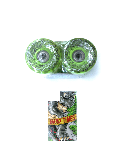 Slime Balls OG Slime Light Ups