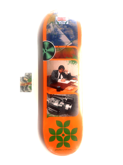 Alien Workshop Photosynthesis – Sect – HardTimes Skate