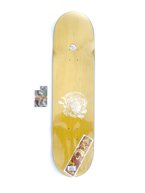 Anti-Hero Doobie Grimple Stix Obvious Great