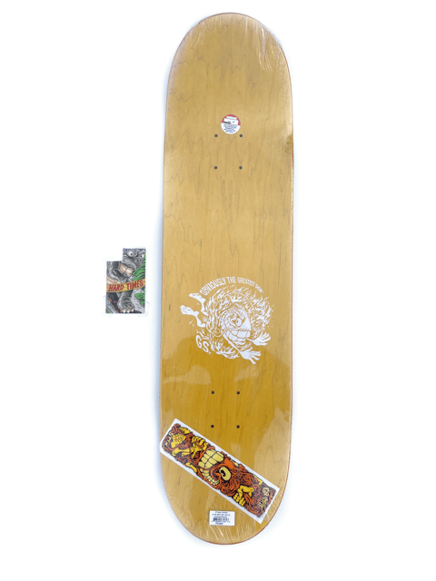 Anti-Hero Hewitt Grimple Stix Obvious Great