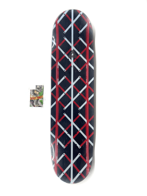 Palace Skateboards Charlie Pro