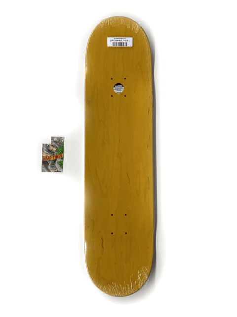 Bronze 56K x Ice Cream 56 Carats Deck